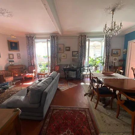 Haussmannien 2 Pieces Proche Gare Apartament *