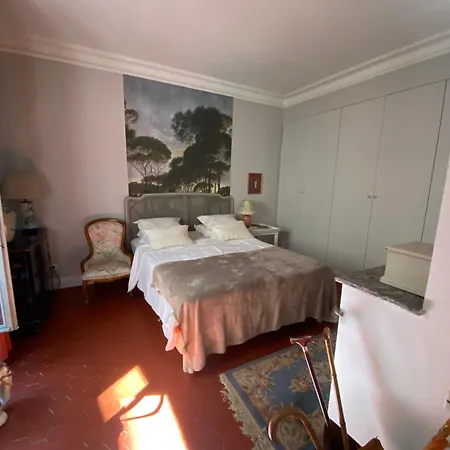 Apartament Haussmannien 2 Pieces Proche Gare Montpellier
